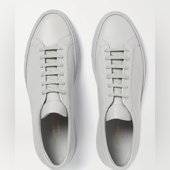 Common Project Achilles - Picture 1 of 10